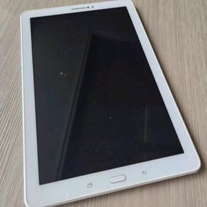 삼성 갤럭시탭A610.1인화이트태블릿상태최상
