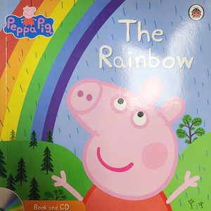 페파피그 영어 원서 CD 세트 (Peppa Pig)