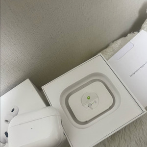 에어팟프로 2세대