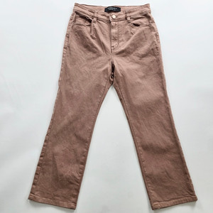 카레라 청바지 스판 부츠컷 사이즈28 R1651