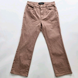 카레라 청바지 스판 부츠컷 사이즈28 R1651