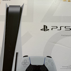 PS5 플스5 1018 디스크 풀셋 택포
