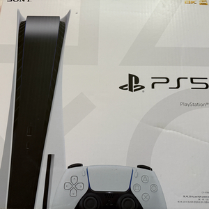 PS5 플스5 1018 디스크 풀셋 택포
