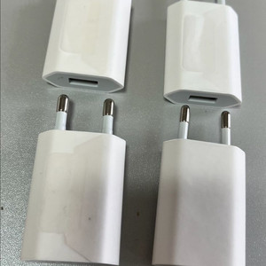 애플정품 충전기 어댑터 USB 타입개당 가격