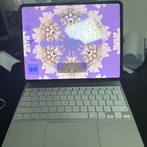 아이패드 프로 M4 13인치 매직키보드 일괄