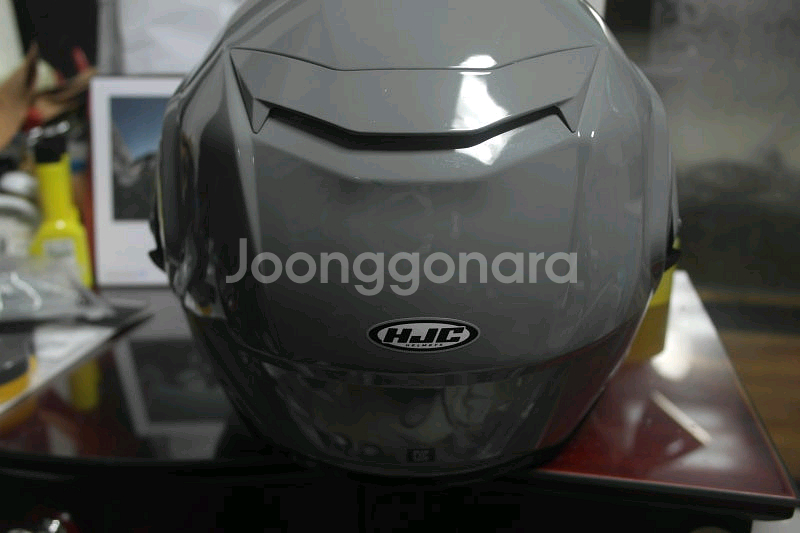 [신형] 홍진 i100 시스템 XL -그레이---8