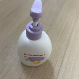 더블하트 베이비 로션