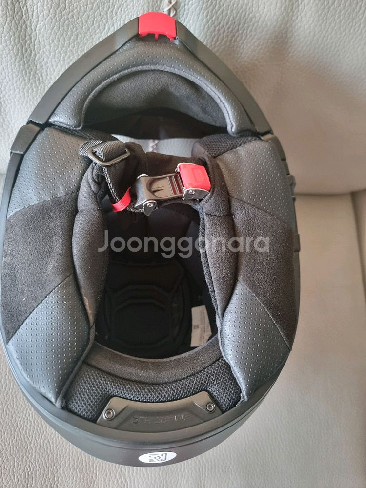홍진 i90 시스템헬멧 팝니다. XL hjc i90--2