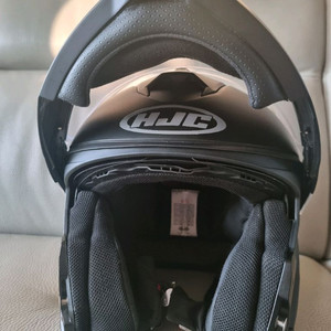 홍진 i90 시스템헬멧 팝니다. XL hjc i90