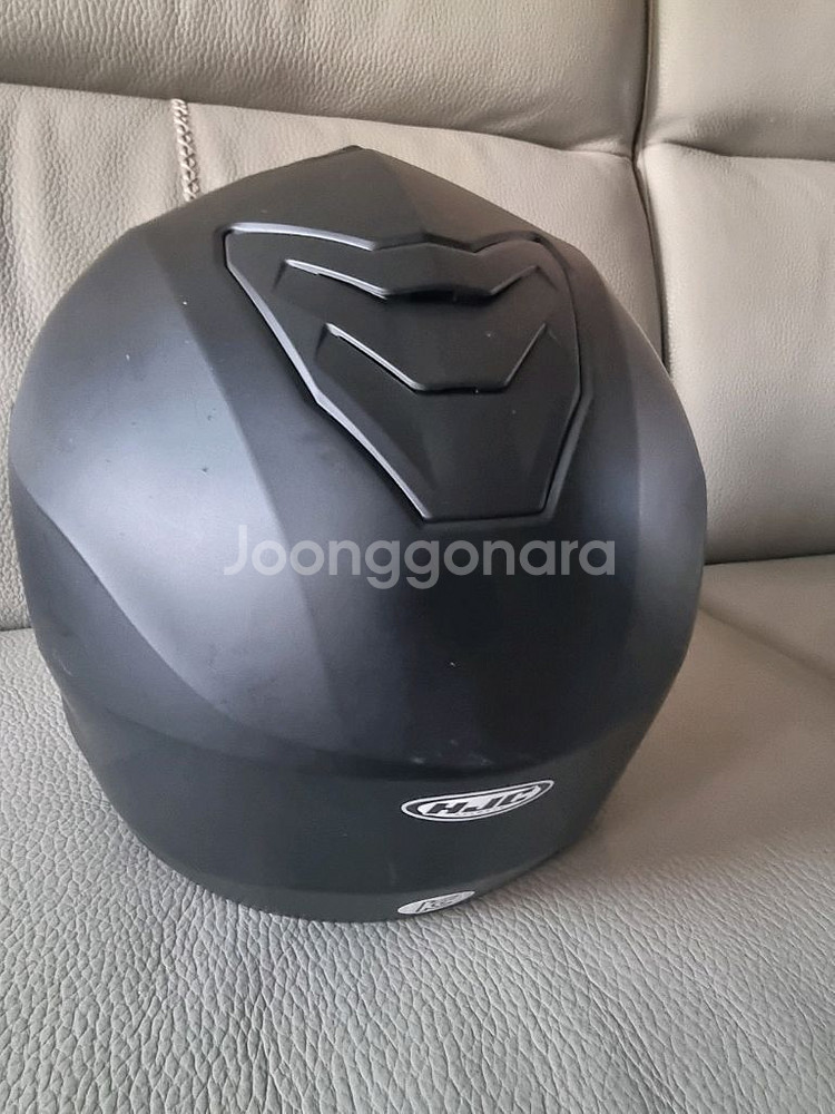 홍진 i90 시스템헬멧 팝니다. XL hjc i90--5