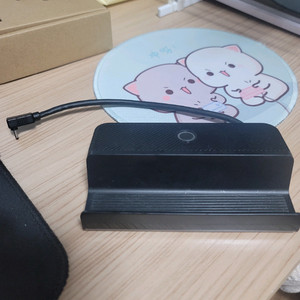 스팀덱 정풐 독 도킹스테이션