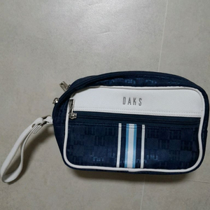 닥스골프 파우치