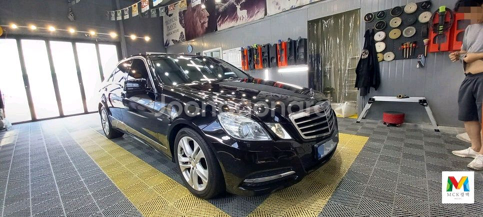 E200 막광택+유리막코팅+실내손세차--1