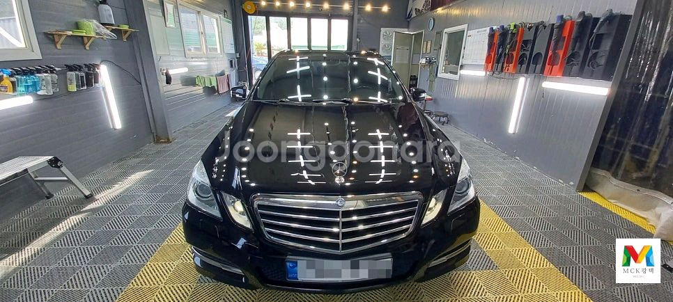 E200 막광택+유리막코팅+실내손세차--0