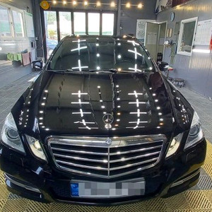 E200 막광택+유리막코팅+실내손세차