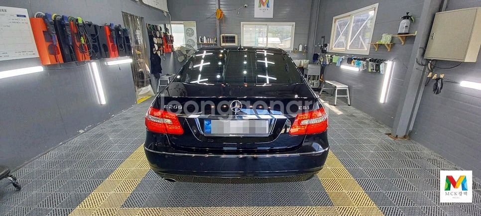 E200 막광택+유리막코팅+실내손세차--3