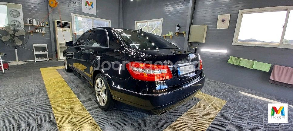 E200 막광택+유리막코팅+실내손세차--2