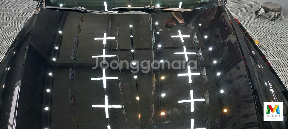 E200 막광택+유리막코팅+실내손세차--9