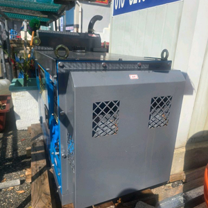 디젤발전기 10kw