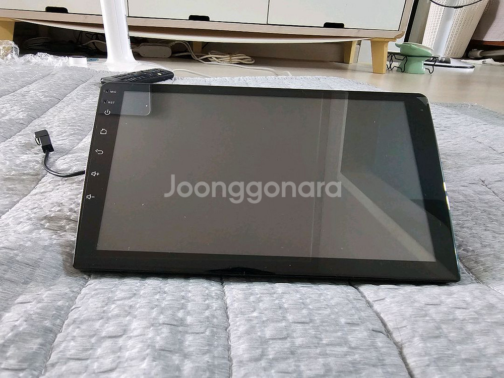 8259 9인치 안드로이드 올인원 (4G+64G)--0