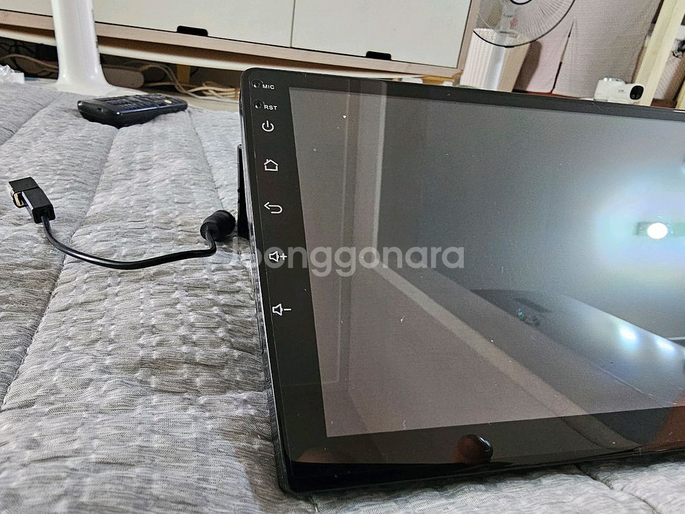 8259 9인치 안드로이드 올인원 (4G+64G)--1