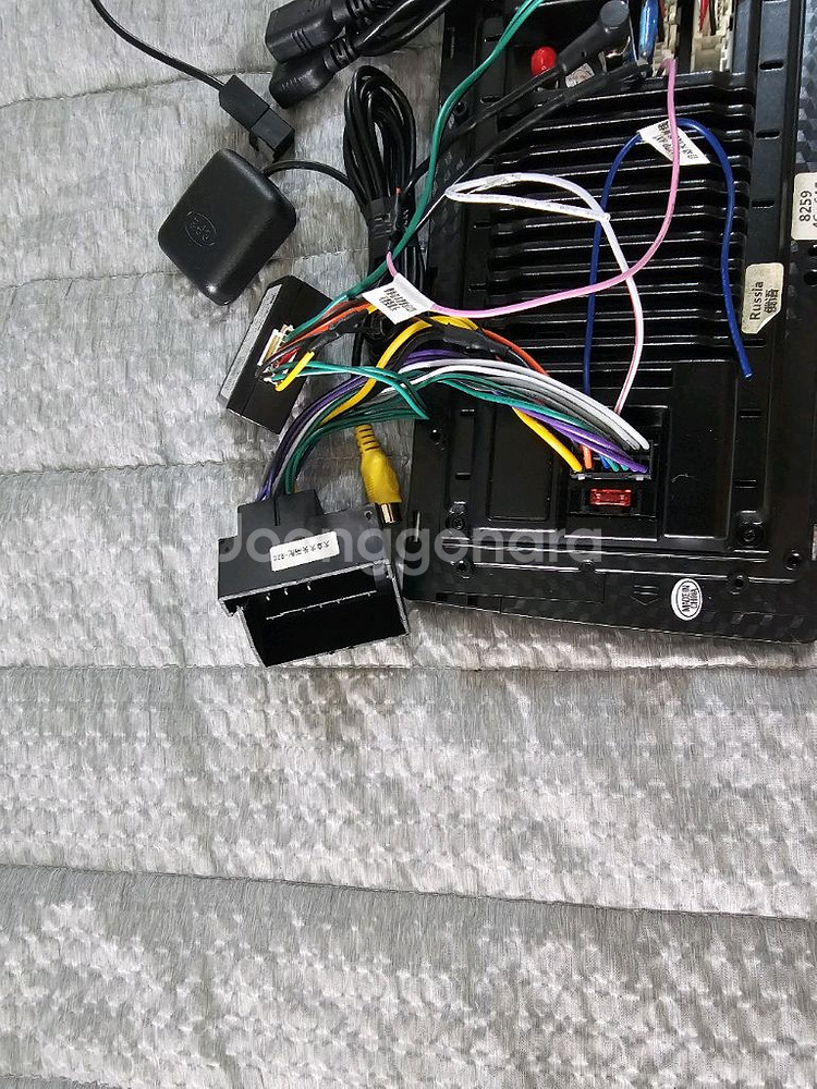 8259 9인치 안드로이드 올인원 (4G+64G)--7