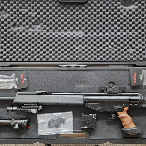 vfc PSG-1 판매