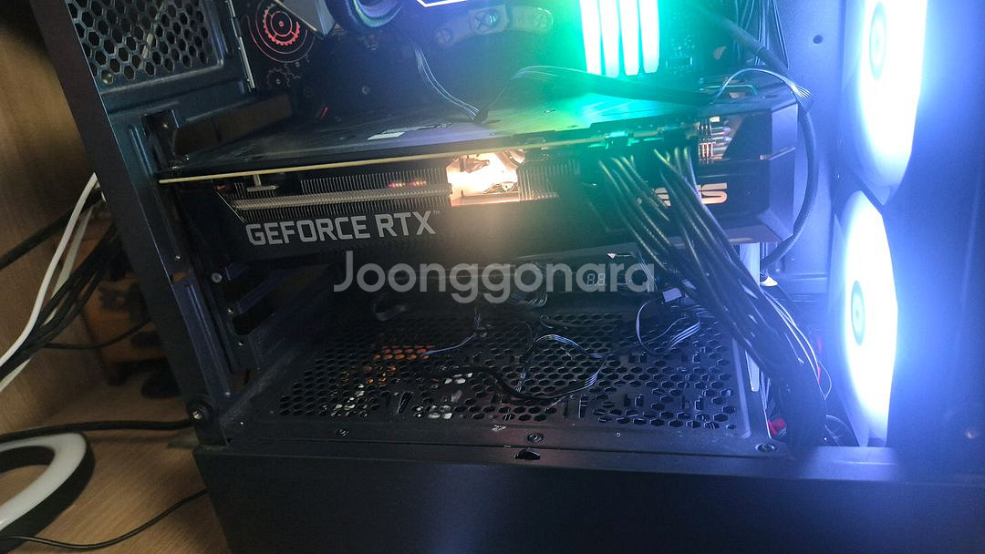 ASUS KO RTX 3070--0