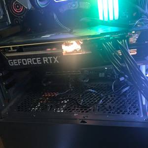 ASUS KO RTX 3070