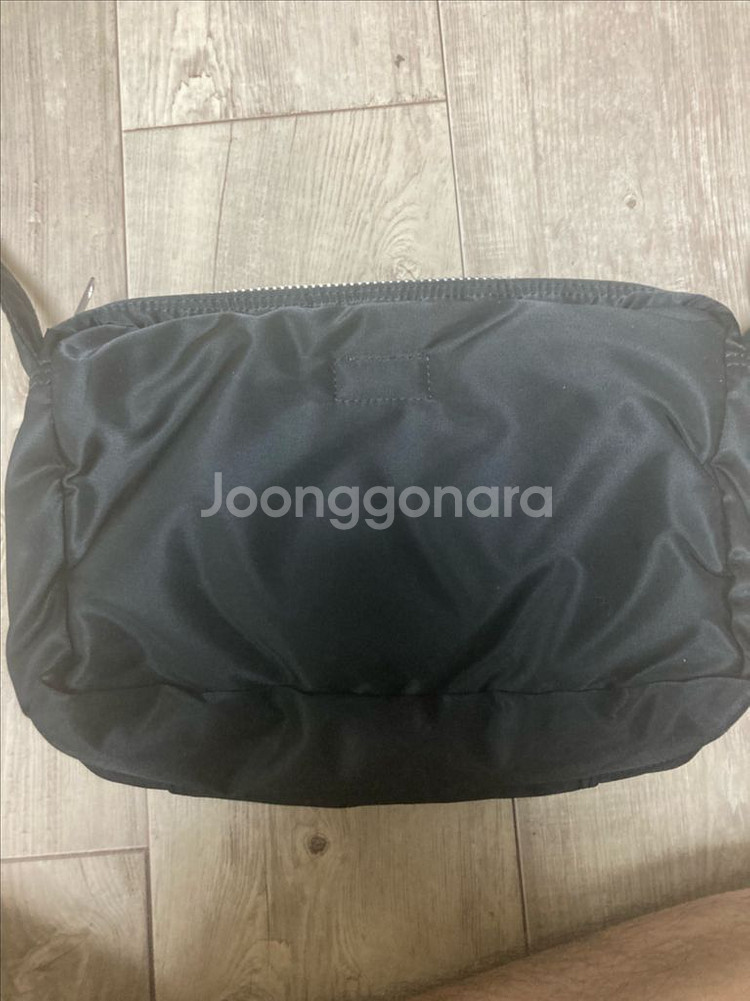 포터탱커숄더백 스몰--1