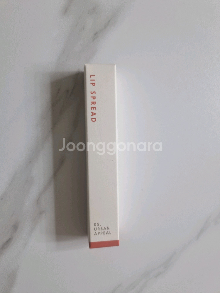 (새상품)맥스클리닉 립스프레드 어반어필 립틴트스틱--4