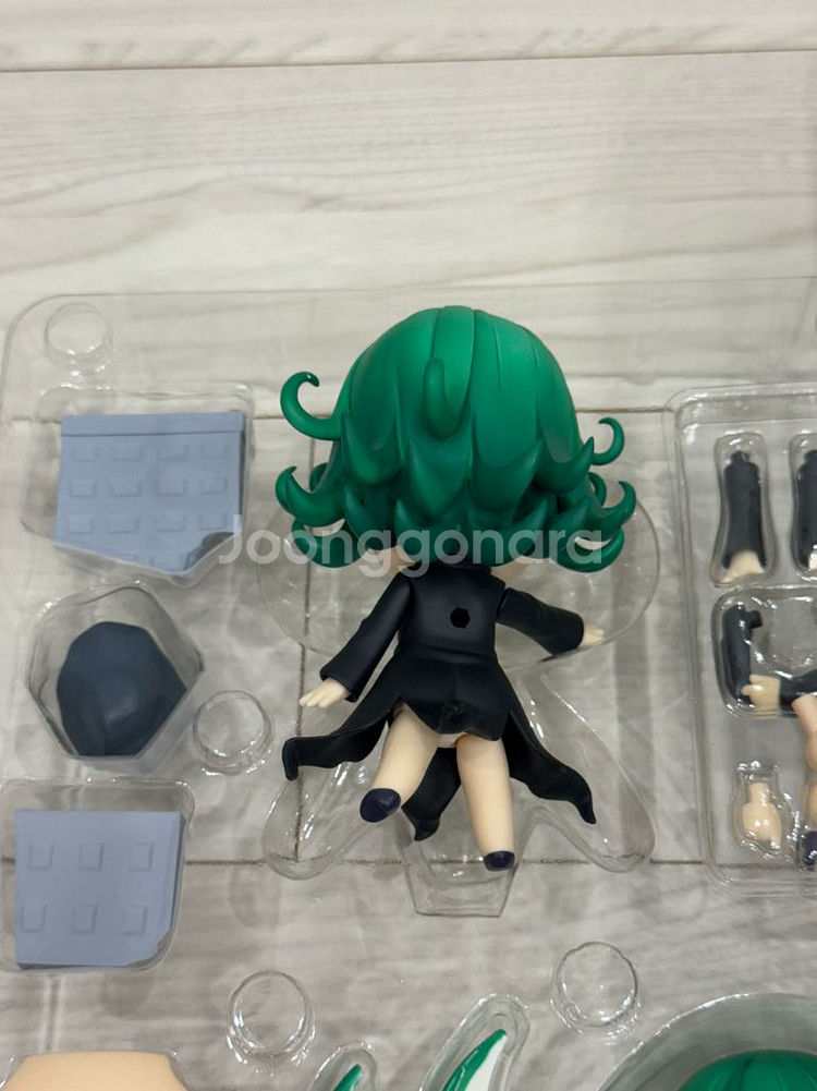 원펀맨 타츠마키 넨도로이드--5