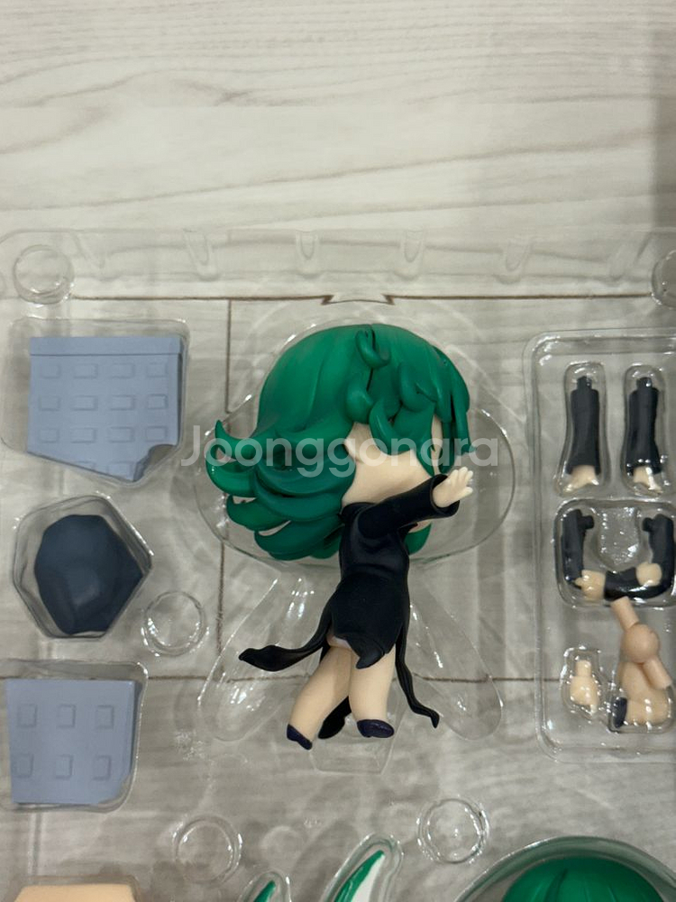 원펀맨 타츠마키 넨도로이드--4