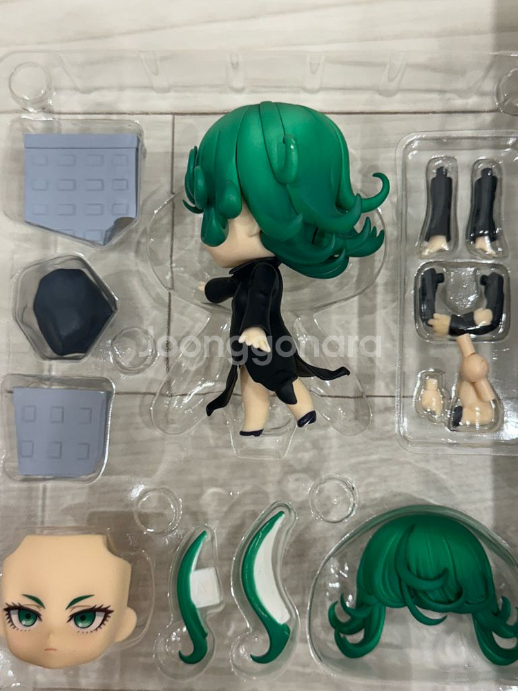 원펀맨 타츠마키 넨도로이드--6