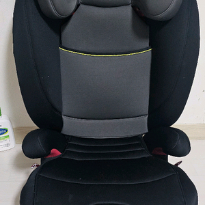 조이 듀알로 주니어 카시트