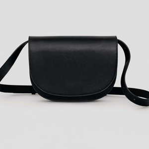 엘바테게브 Elba Minibag - Black