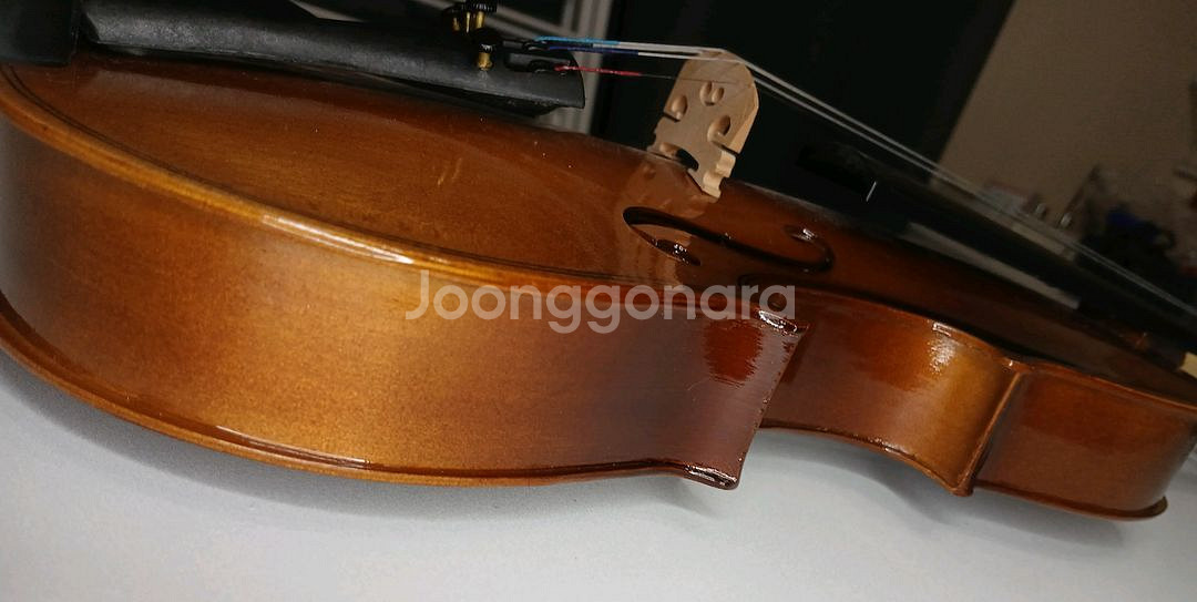 3/4 바이올린 풀세트,--2