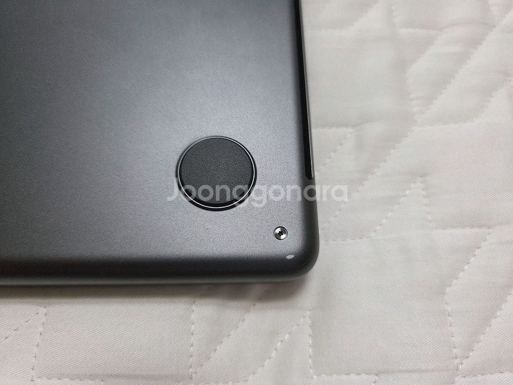 [풀박스] 맥북프로 16인치 M3 Pro 스페이스 블랙--5