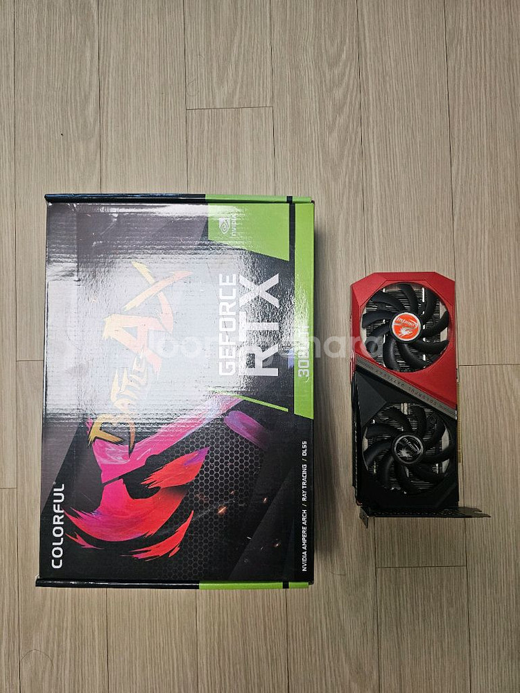 지포스 3060ti--0