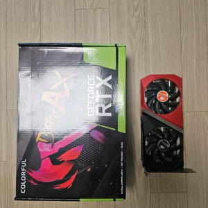 지포스 3060ti