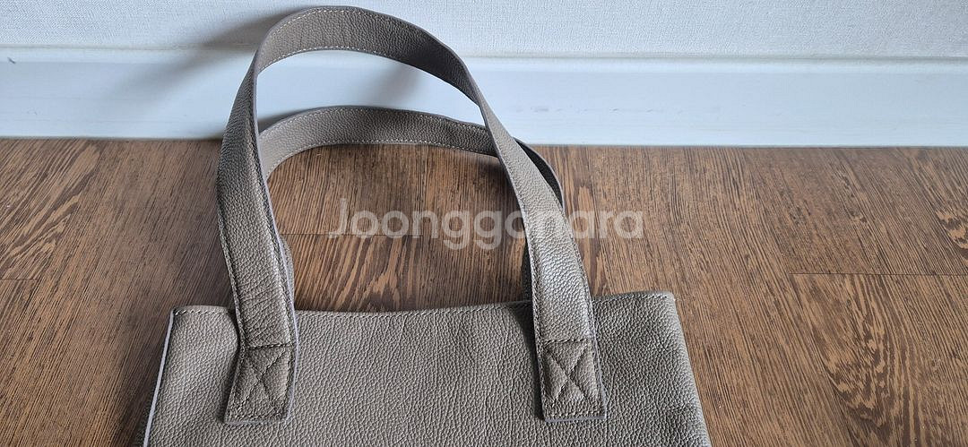 가죽 핸드백 파우치 DIY 판매합니다.--5