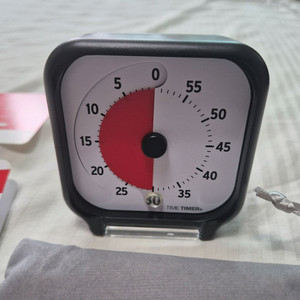 time timer 정품 판매 (타임타이머)