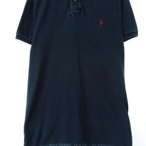 (XL-2XL) 폴로 랄프로렌 반팔 카라 티셔츠