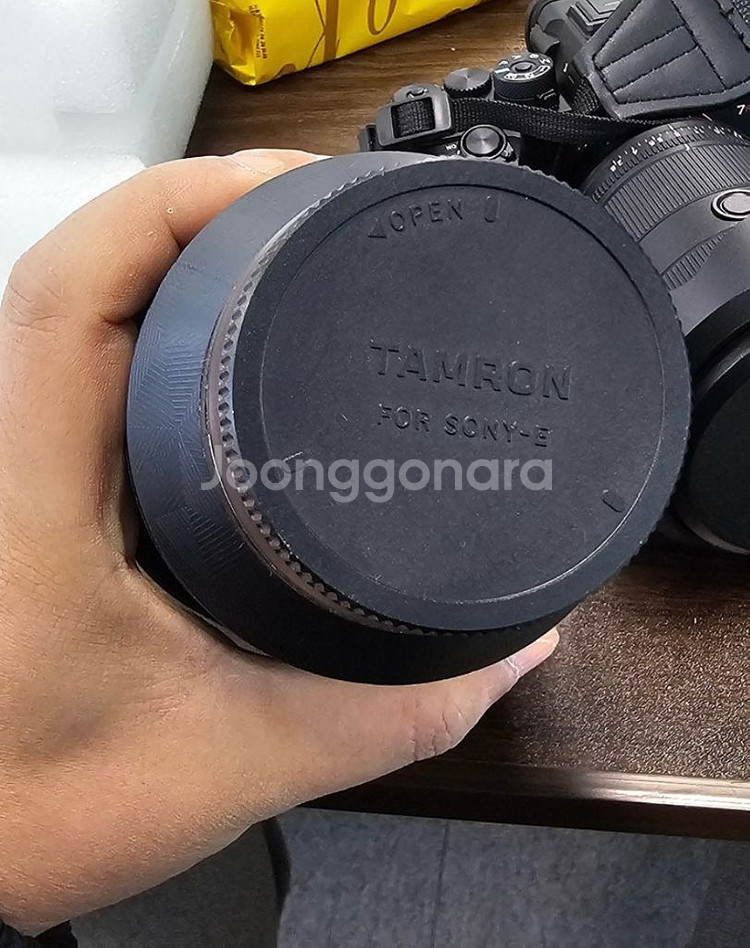 탐론 35-150mm F2-2.8 Di III VXD--2