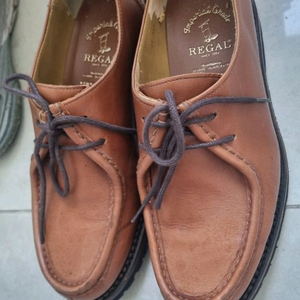 리갈 201d 트롤리안 티롤리안 270 사이즈