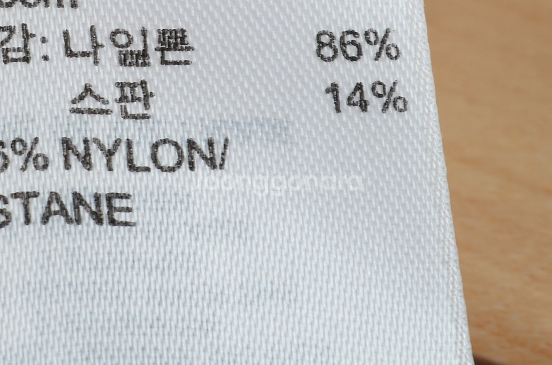W(L) 아디다스 반팔 카라 티셔츠 기능성 블랙 삼선--6