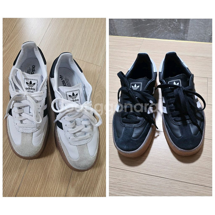 아디다스 삼배 220--0