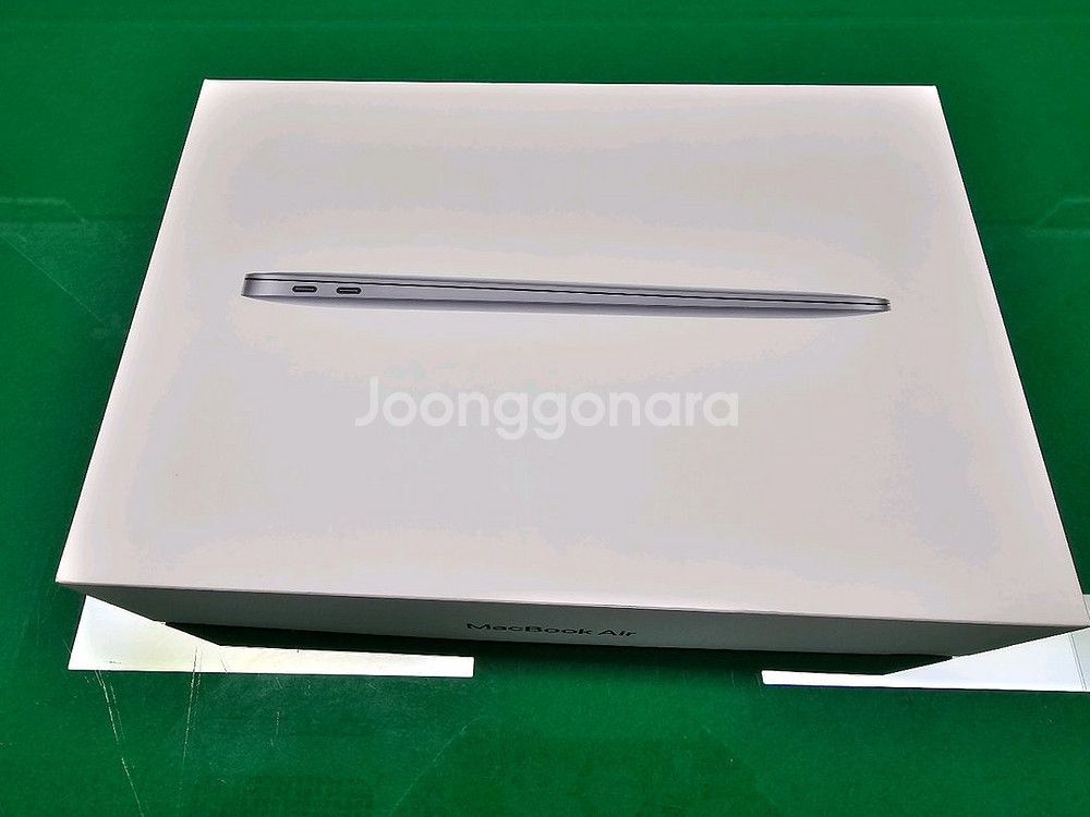 맥북에어 13인치 m1 8gb 512 스그--0