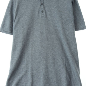 (XL-2XL) 캘빈클라인 반팔 카라 티셔츠 빅사이즈