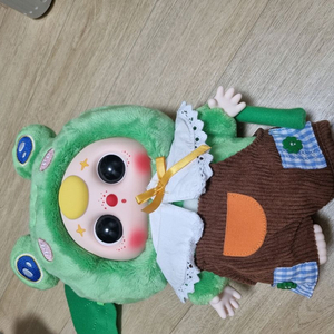 베이비쓰리 인형